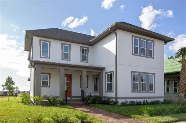 LAUREATE PARK PHASE 8