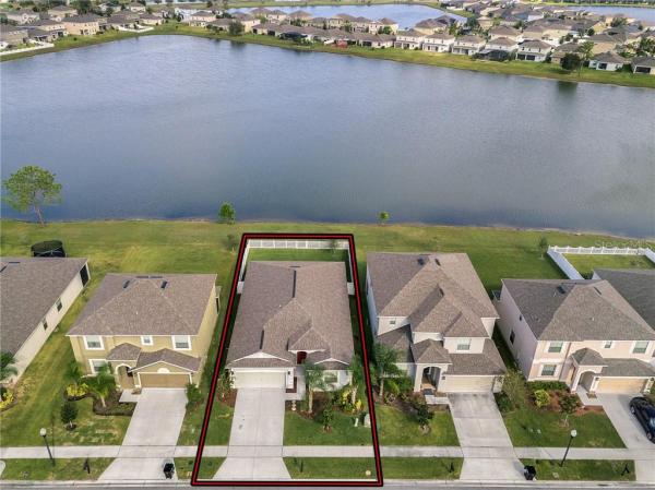WYNDHAM LAKES ESTATES