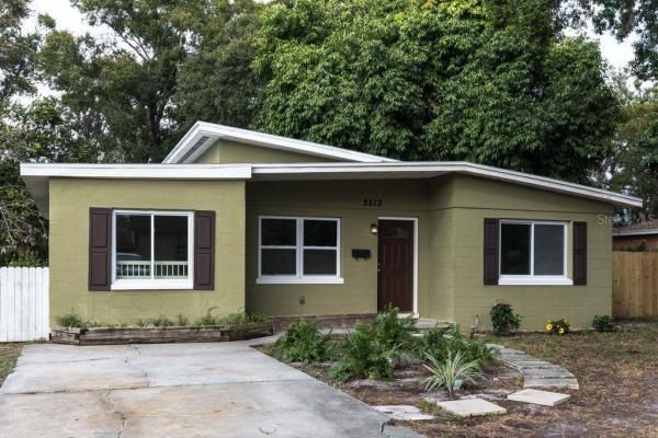 LAKEWOOD ESTATES SEC B