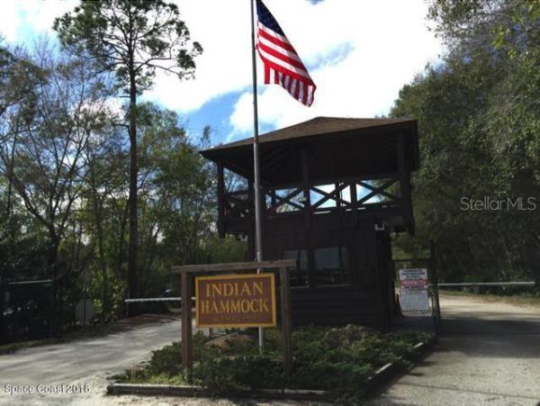 INDIAN HAMMOCK HUNT & RIDING C