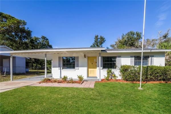 ATHENS REALTY CO BLKS 203-206 INC DELAND