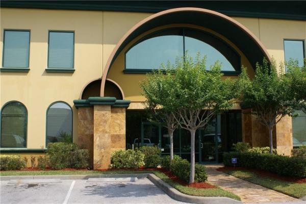 DREWTINA COMMERCE CENTER