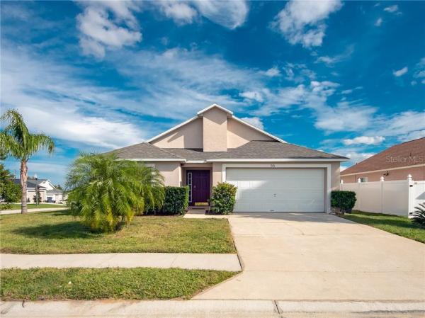 HILLCREST HMS/LK DAVENPORT