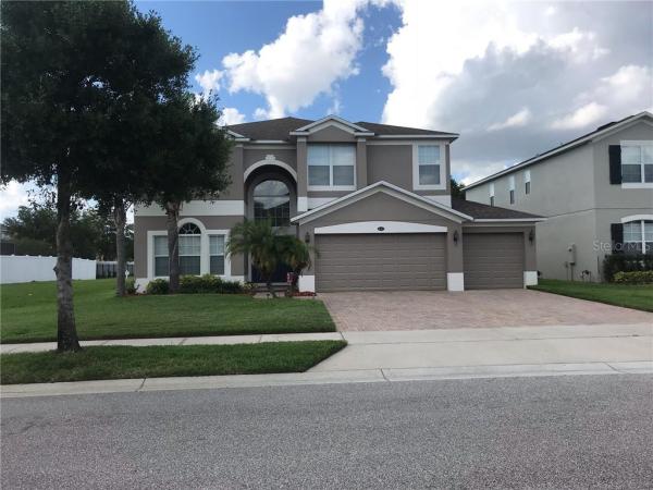 GROVE PK/STONE CREST A-E