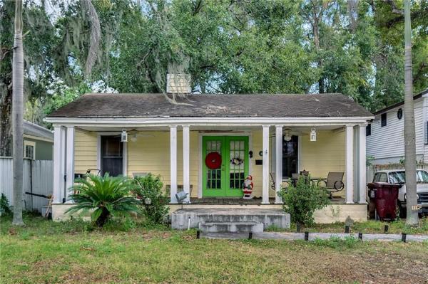 COLONIAL GROVE ESTATES