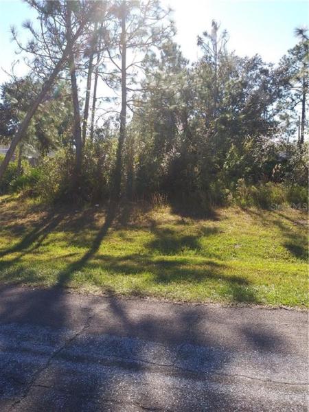 POINCIANA VILLAGE 01 NEIGHBORHOOD 01 SOUTH