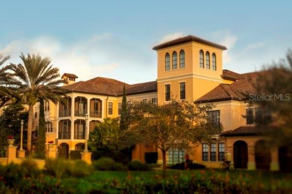 MIRASOL AT CELEBR A CONDO