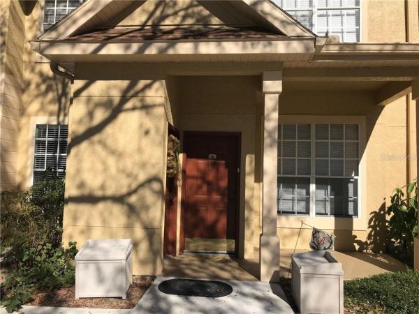 CRESCENT PLACE AT LAKE LOTUS CONDOMINIUM