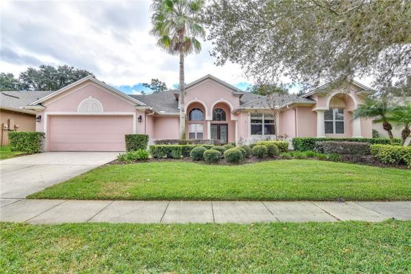 HOWELL CREEK RESERVE PH 2