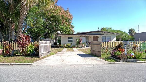 LITTLE LAKE BARTON SHORES