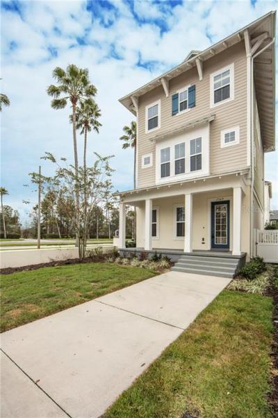 CELEBRATION SOUTH VILLAGE UN 4 REP