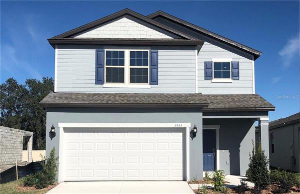 EAST LAKE PRESERVE PH2