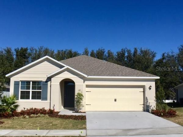 SUMMERVIEW AT WOLF CREEK RIDGE PHASE 2B-3