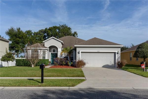 FORESTBROOKE PH 03 A-E