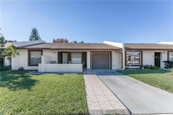 VILLAS COSTA DEL SOL