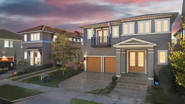 LAUREATE PARK PH 1B 1ST AMDMNT