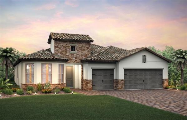 ENCLAVE AT VILLAGEWALK PHASE 3