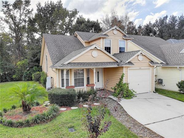 CHELSEA PARC AT TUSCAWILLA