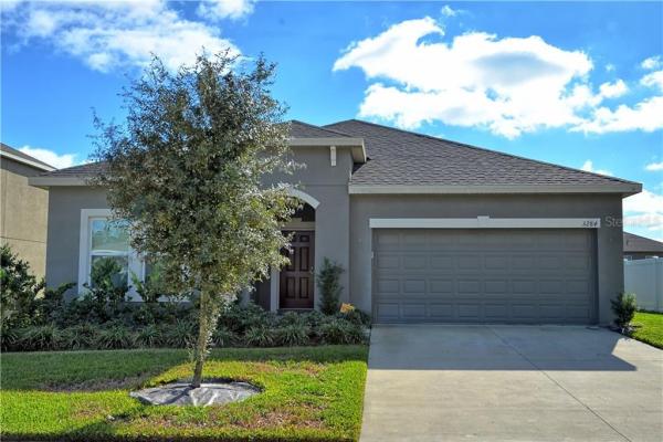 EUSTIS GRAND ISLAND RESERVE