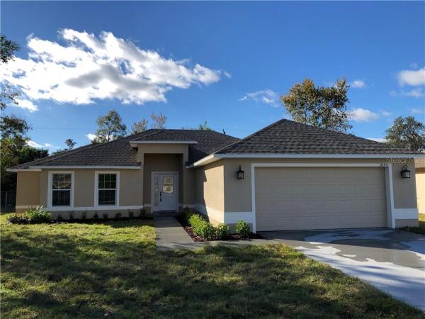 DELTONA LAKES UNIT 17