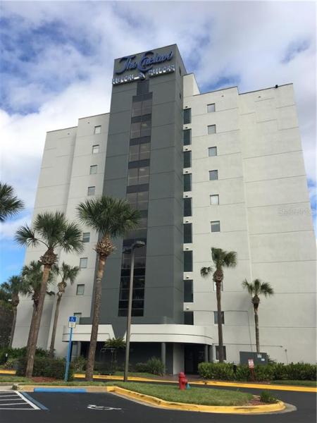 ENCLAVE AT ORLANDO CONDO