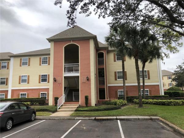 CLUBSIDE AT SABAL POINT A CONDO