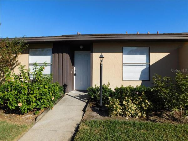 CARIBBEAN VILLAS PH F