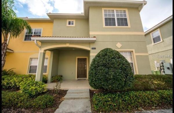 PARADISE PALMS RESORT P1