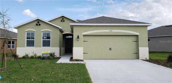 HERITAGE LANDINGS AT LAKES AT LAUREL HIGHLANDS