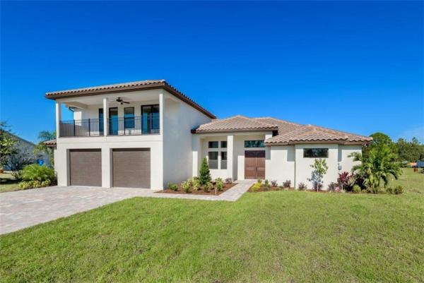 BAY LAKE RANCH UNIT 03