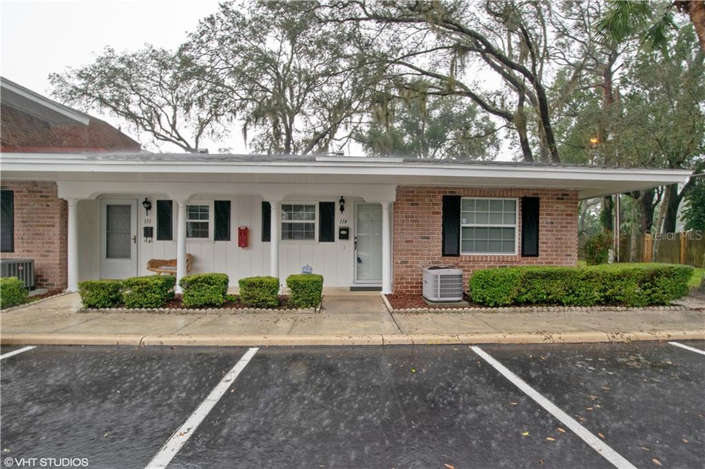 CHERRYWOOD GDNS - фото