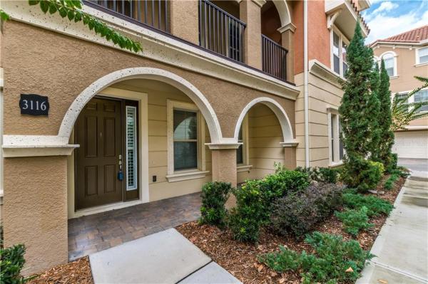 FOUNTAIN PARKE AT LAKE MARY PH 2