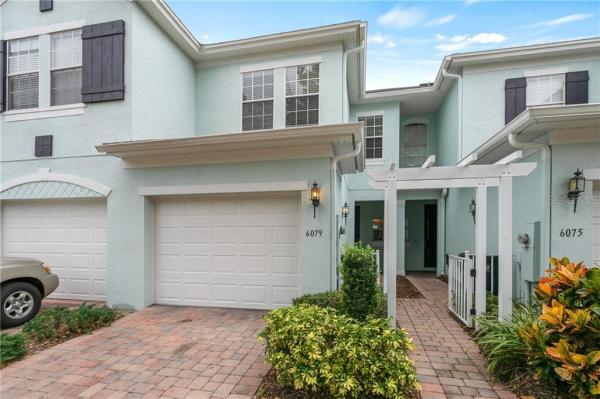 VILLA CAPRI/METROWEST