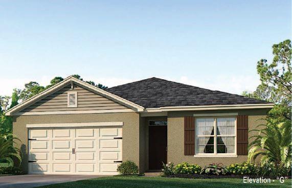 SUMMERVIEW AT WOLF CREEK RIDGE PHASE 2B-3