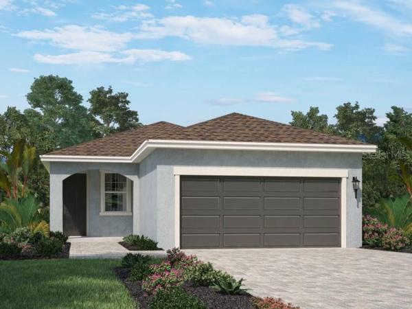 EAVE'S BEND AT ARTISAN LAKES