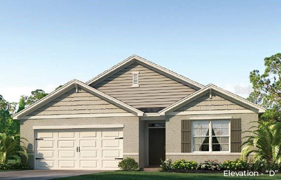 SUMMERVIEW AT WOLF CREEK RIDGE PHASE 2B-3