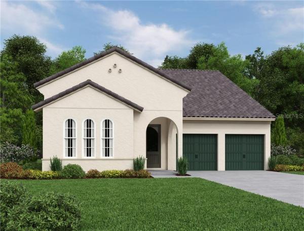 ESTATES AT SWEETWATER GOLF AND COUNTRY CLUB