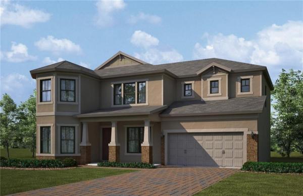 ROYAL LEGACY ESTATES