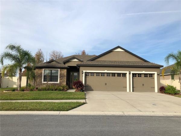 VILLAGES/BRIDGEWATER VILLAGE 1