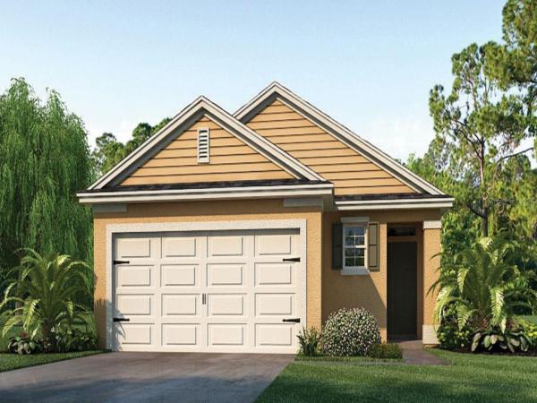 RIVERBEND AT CAMERON HEIGHTS