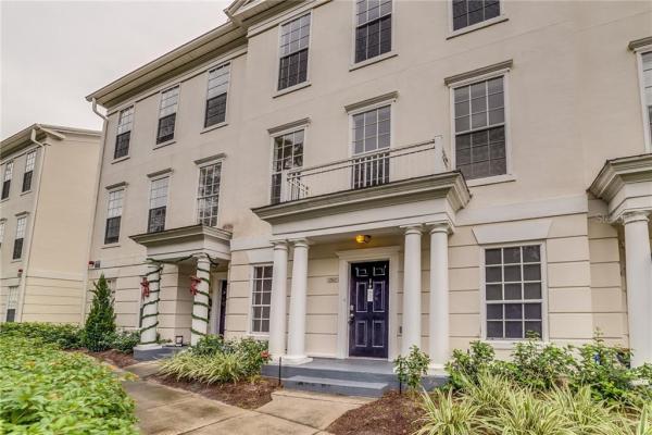 GEORGETOWN AT CELEBRATION