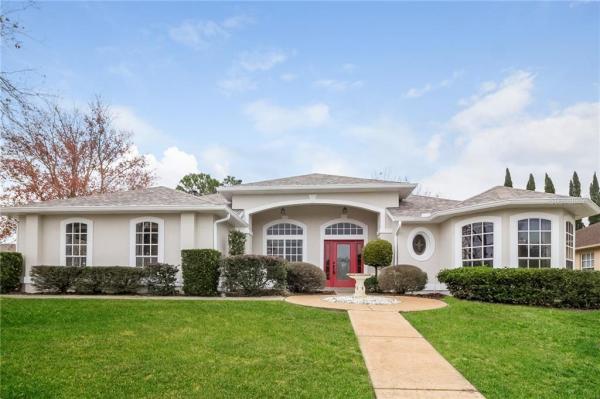 DEBARY WOODS UNIT 02