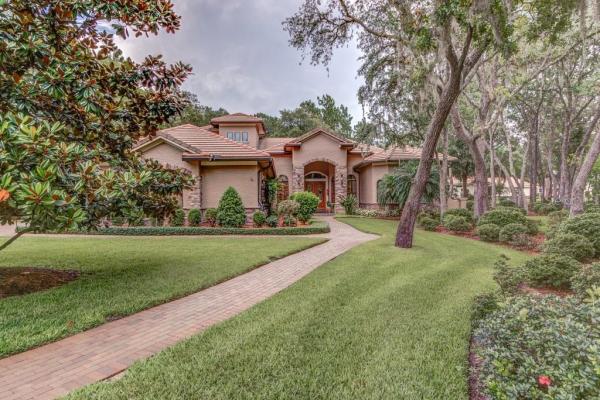 ESTATES AT WEKIVA PARK