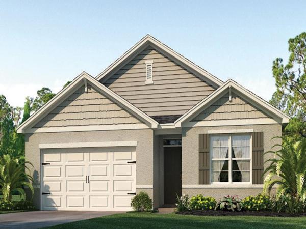 RIVERBEND AT CAMERON HEIGHTS