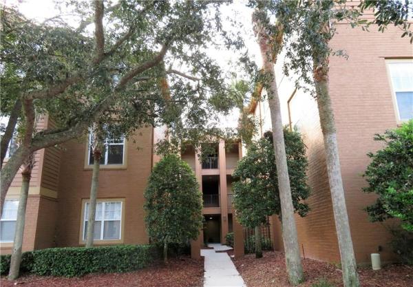 RESIDENCES AT SABAL POINT A CONDO