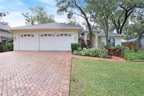 LA FOREST AT GREEN SPGS THE GROVE