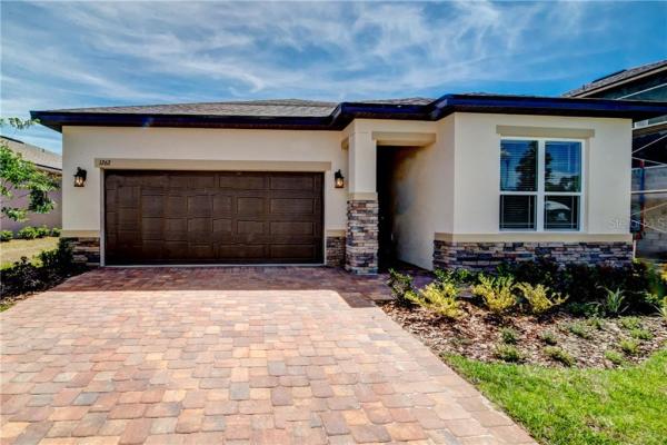 GROVELAND PRESERVE AT SUNRISE PH 01