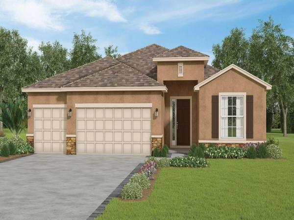 SOMERSET AT SANFORD FARMS