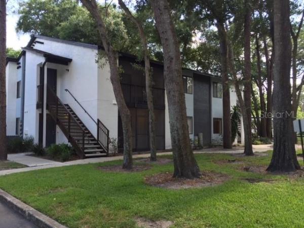 RESERVE AT WEKIVA BEND A CONDO