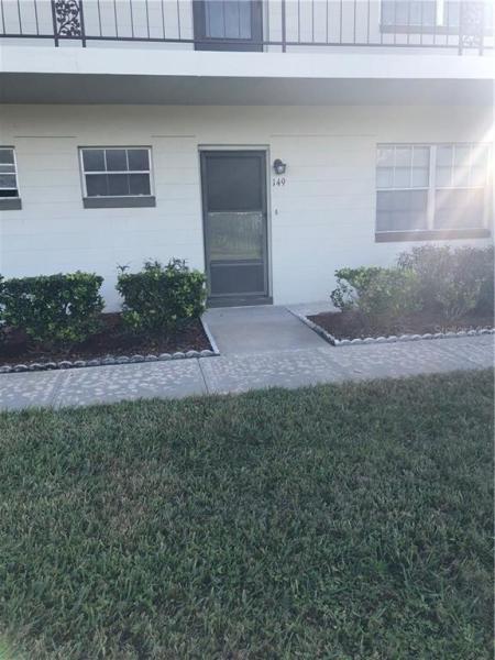 SILVER PINES GOLF VILLAGE CONDO